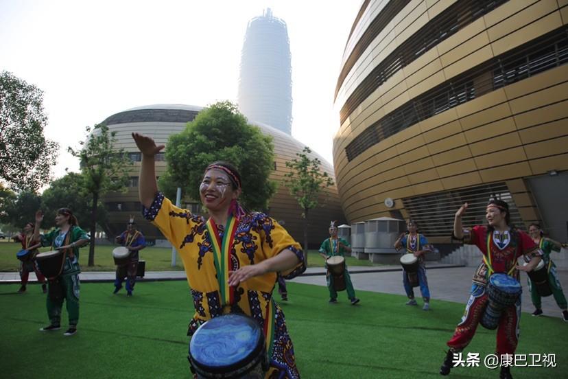 广东省管城市区，繁荣发展的现代都市风貌